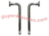 SOPORTE DE PARED PARA BARRERA DE INFRARROJOS