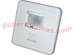 INTERRUPTOR DETECTOR DE INFRARROJOS 500W