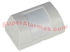 DETECTOR PIR PUERTA TEMPORIZADO