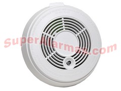 DETECTOR DE HUMOS E INCENDIOS AUTÓNOMO CON GSM