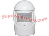SENSOR PIR INALAMBRICO PARA MINI SISTEMA DE SEGURIDAD