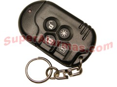 MANDO A DISTANCIA 4 BOTONES POWER G KF-234PG2