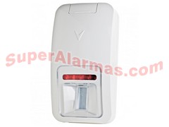DETECTOR MOVIMIENTO ANTI-MASKING TOWER-30PG2