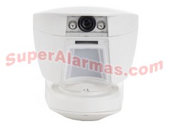 SENSOR PIR EXTERIOR CON CÁMARA INTEGRADA TOWER-CAMPG2