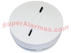 SENSOR DE HUMOS Y TEMPERATURA SMD-427PG2