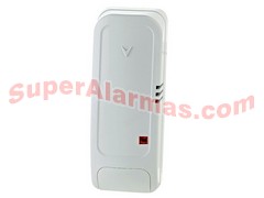 DETECTOR TEMPERATURAS EXTREMAS TMD-560PG2