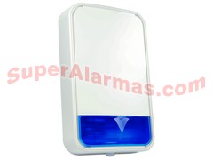 SIRENA EXTERIOR ALTA POTENCIA SR-740PG