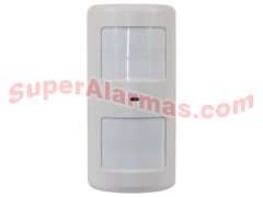 SENSOR VOLUMETRICO MASCOTAS ALARMA AURORA PIR910