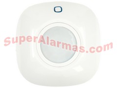 DETECTOR MOVIMIENTO EN TECHO INTERIOR ALARMA AURORA 