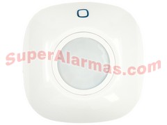 DETECTOR MOVIMIENTO EN TECHO INTERIOR ALARMA AURORA 