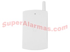 SENSOR VIBRACIÓN ALARMA AURORA