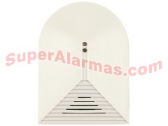 SENSOR ROTURA DE CRISTALES GT-456 ALARMA AURORA