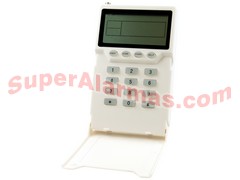 TECLADO ADICIONAL INALÁMBRICO ALARMA SAFEMAX