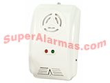 DETECTOR ESCAPES DE GAS BUTANO/PROPANO SAFEMAX
