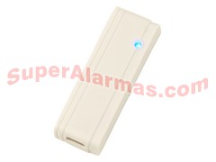 SENSOR DE VIBRACIÓN AJUSTABLE  ALARMA SAFEMAX