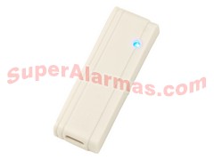 SENSOR DE VIBRACIÓN AJUSTABLE  ALARMA SAFEMAX