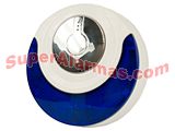 SIRENA INTERIOR INALÁMBRICA CON LUZ Y SONIDO SAFEMAX