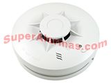 DETECTOR DE HUMOS BIDIRECCIONAL ALARMA SUPERSURE