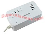DETECTOR ESCAPES DE GAS BIDIRECCIONAL SUPERSURE