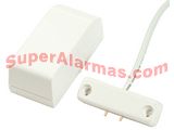 SENSOR DE INUNDACIONES BIDIRECCIONAL ALARMA SUPERSURE
