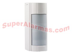 SENSOR PIR EXTERIOR ANTI MASKING Y MICROONDAS AJAX