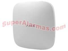 CONSOLA CENTRAL ALARMA AJAX 2.0 CON INTERNET