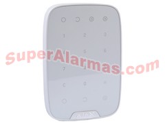 TECLADO INALÁMBRICO MULTIFUNCIÓN ALARMA AJAX