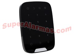 AJAX KEYPAD NEGRO