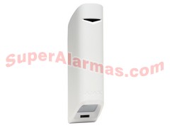 SENSOR PIR EN CORTINA AJUSTABLE ALARMA AJAX