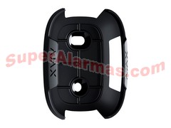 AJAX HOLDER BUTTON / DOUBLE BUTTON EN COLOR NEGRO