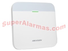 CENTRAL ALARMA HIKVISION AX-PRO 64 CON IP, WIFI Y GPRS