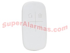 MANDO A DISTANCIA ALARMA HIKVISION AX-PRO 