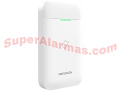 LECTOR LLAVES SIN CONTACTO ALARMA HIKVISION AX-PRO 