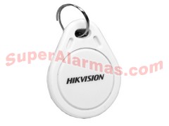 LLAVERO TAG SIN CONTACTO PARA HIKVISION AX-PRO