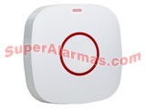 BOTÓN DE PÁNICO ALARMA HIKVISION AX-PRO