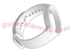 PULSERA SILICONA BOTÓN PÁNICO ALARMA HIKVISION AX-PRO