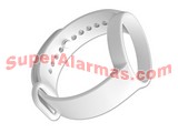 PULSERA SILICONA BOTÓN PÁNICO ALARMA HIKVISION AX-PRO