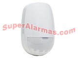 SENSOR DE MOVIMIENTO EN CORTINA ALARMA HIKVISION AX-PRO