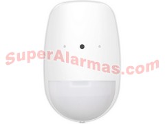 PIR COMBI ROTURA CRISTALES ALARMA HIKVISION AX-PRO