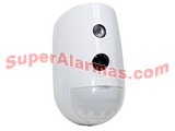 PIR CÁMARA INTEGRADA HIKVISION AX-PRO