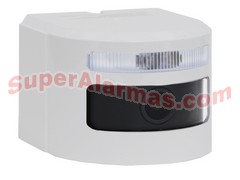 CÁMARA VIGILANCIA PARA SENSOR EXTERIOR HIKVISION AX PRO