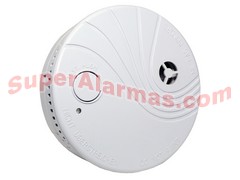 DETECTOR HUMOS E INCENDIOS HIKVISION AX-PRO