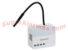 RELÉ 220V  13A HIKVISION