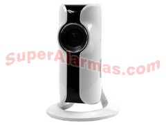 CÁMARA IP WIFI HD PARA ALARMAS AURORA