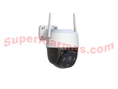 CÁMARA IP WIFI FULL HD CON MOVIMIENTO Y SEGUIMIENTO