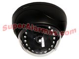 CÁMARA IP WIFI DOMO CON VISIÓN NOCTURNA INTERIOR