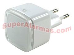 REPETIDOR WIFI UNIVERSAL MINI 300 Mpbs