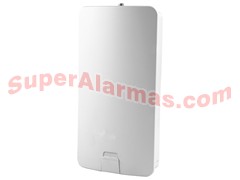 PUNTO DE ACCESO EXTERIOR 2,4 GHz ALTA POTENCIA 300 MBps