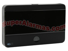 ROUTER 4G INALÁMBRICO MINI CON DISPLAY