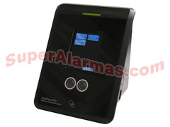 CONTROL DE ACCESO Y PRESENCIA FACIAL IP